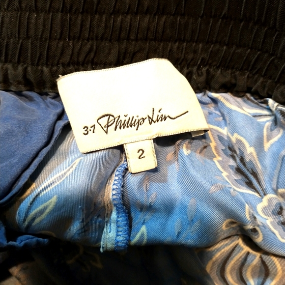 Ladies lounge pants Sz 2 - Picture 4 of 4